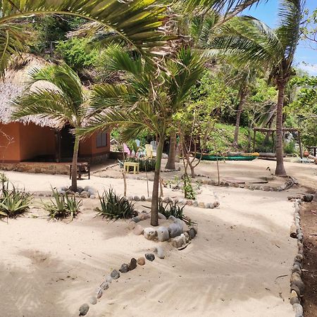 Hotel Bahia De La Luna Arroyo Cruz Kültér fotó