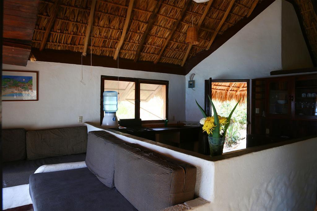 Hotel Bahia De La Luna Arroyo Cruz Kültér fotó