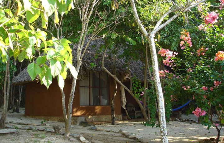 Hotel Bahia De La Luna Arroyo Cruz Szoba fotó