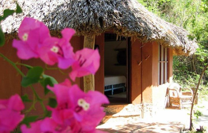 Hotel Bahia De La Luna Arroyo Cruz Kültér fotó