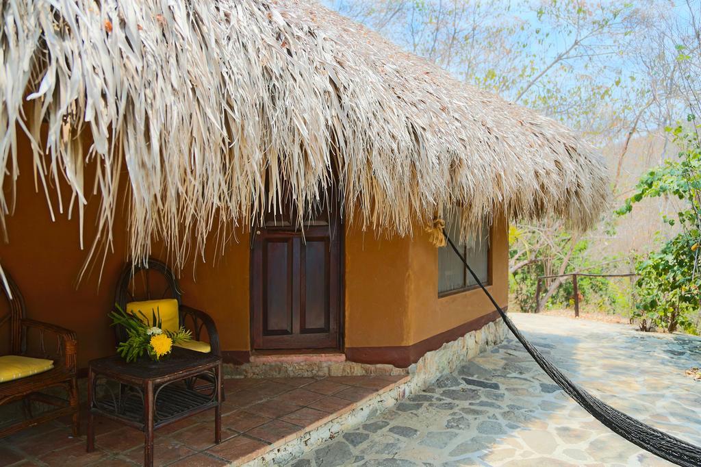 Hotel Bahia De La Luna Arroyo Cruz Kültér fotó