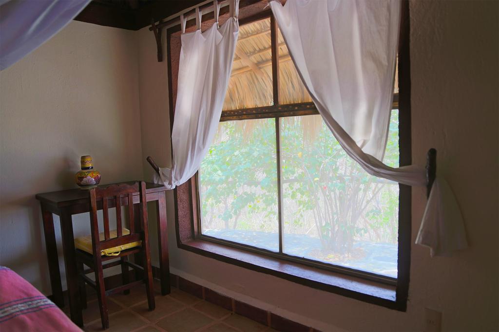 Hotel Bahia De La Luna Arroyo Cruz Kültér fotó