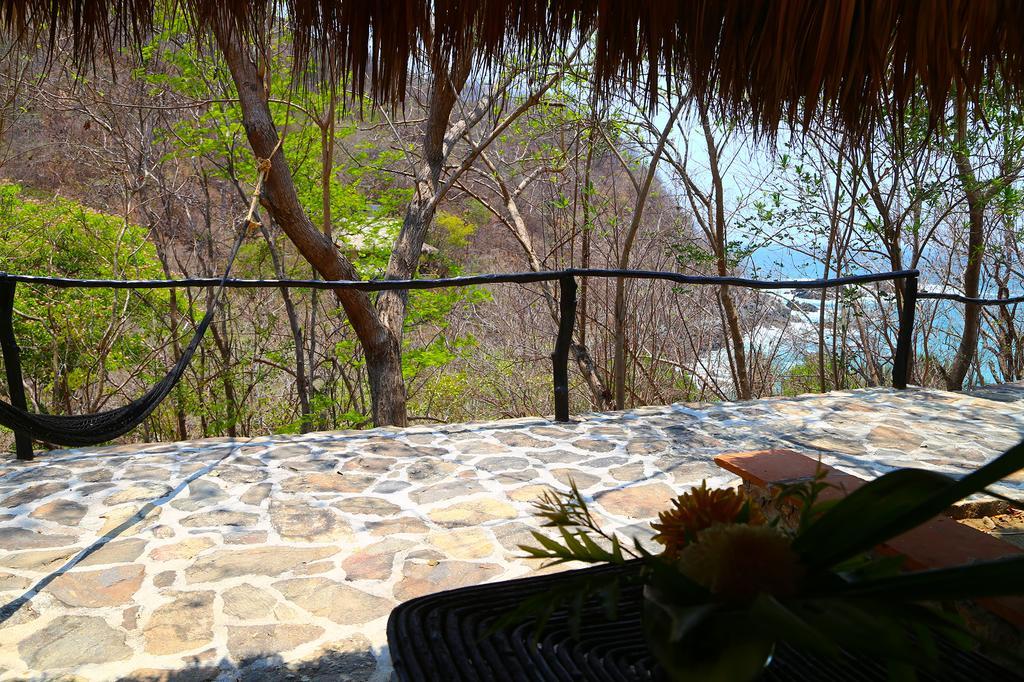 Hotel Bahia De La Luna Arroyo Cruz Kültér fotó